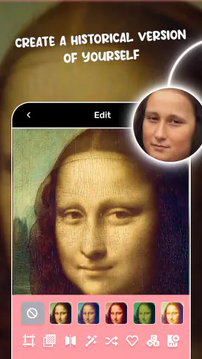 Cartoonify Me – Fotos screenshot