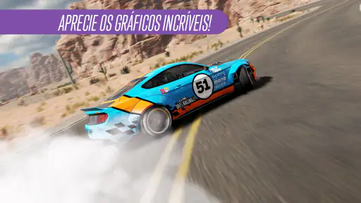 CarX Drift Racing 2 screenshot