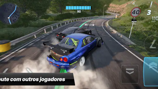 CarX Drift Racing 3 screenshot