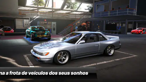 CarX Drift Racing 3 screenshot