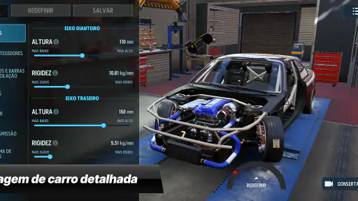 CarX Drift Racing 3 screenshot