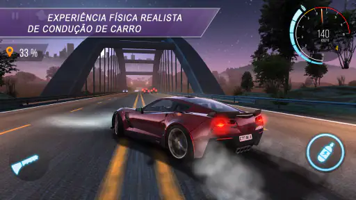 CarX Highway Racing screenshot