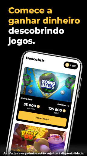 Cash Cow screenshot
