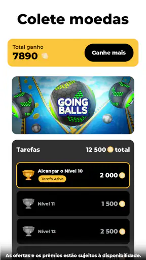 Cash Cow screenshot
