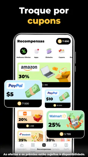 Cash Cow screenshot