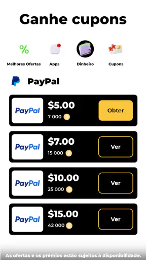 Cash Cow screenshot