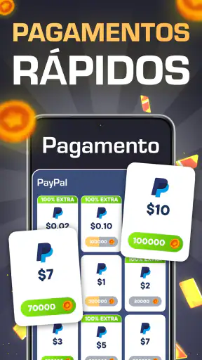 CashDay: Ganhar Dinheiro screenshot