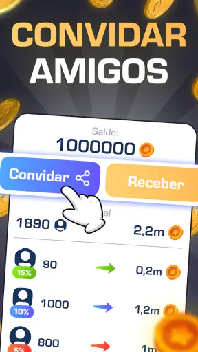 CashDay: Ganhar Dinheiro screenshot