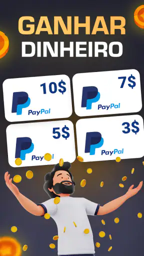 CashDay: Ganhar Dinheiro screenshot