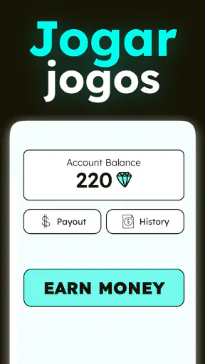 CashDream: Jogue e Ganhe screenshot