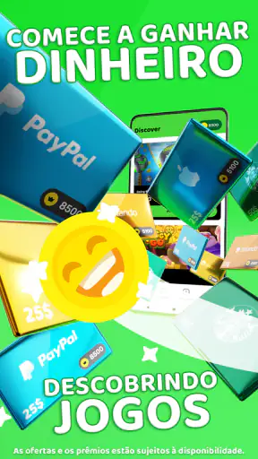 Cash'em All - jogar e ganhar screenshot
