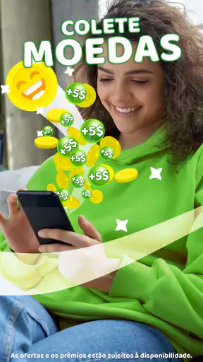 Cash'em All - jogar e ganhar screenshot