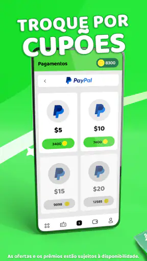 Cash'em All - jogar e ganhar screenshot