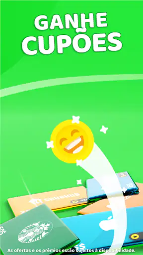 Cash'em All - jogar e ganhar screenshot