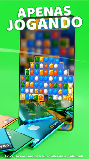 Cash'em All - jogar e ganhar screenshot