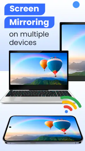 Cast for Chromecast & TV Cast screenshot