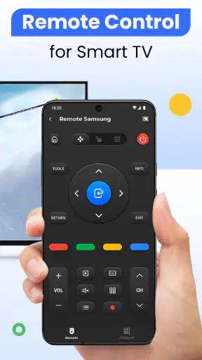Cast for Chromecast & TV Cast screenshot
