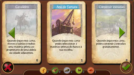 Catan Classic screenshot