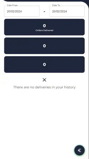 Catcher - Driver screenshot