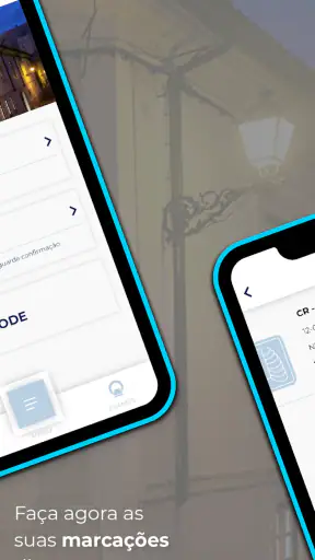 CEDILE screenshot