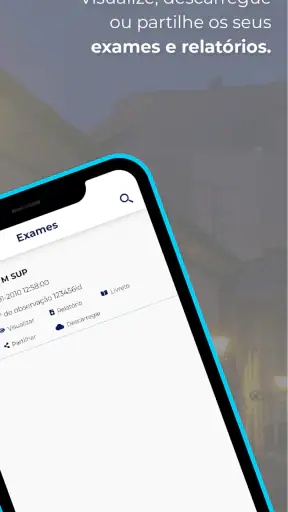CEDILE screenshot