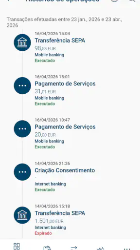 CEMAH netCEM screenshot