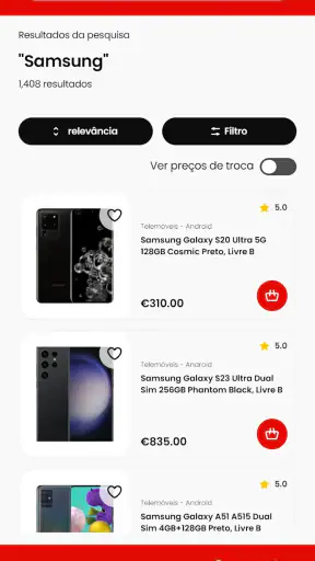 CeX: Tech & Games - Buy & Sell screenshot