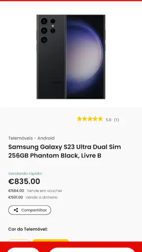 CeX: Tech & Games - Buy & Sell screenshot
