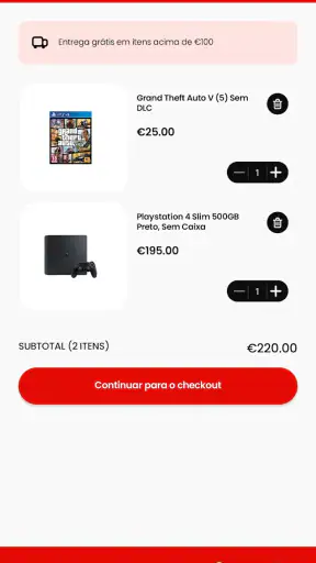 CeX: Tech & Games - Buy & Sell screenshot