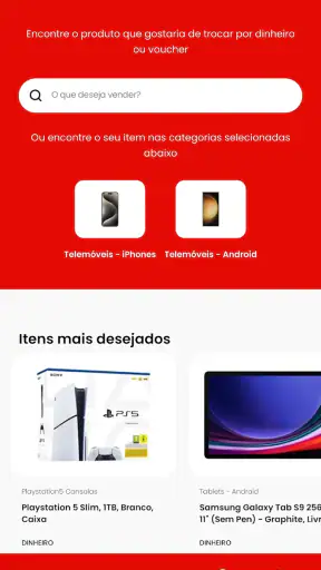 CeX: Tech & Games - Buy & Sell screenshot