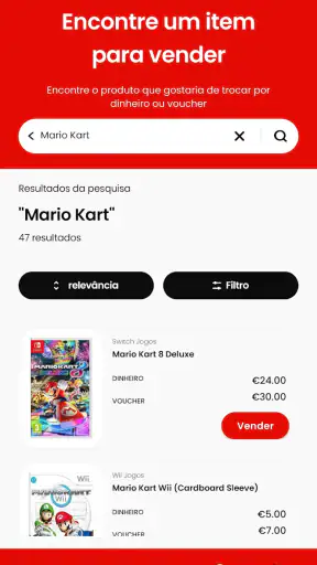 CeX: Tech & Games - Buy & Sell screenshot