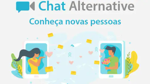 Chat Alternative — android app screenshot