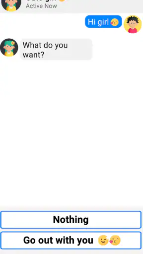 Chat Master! screenshot