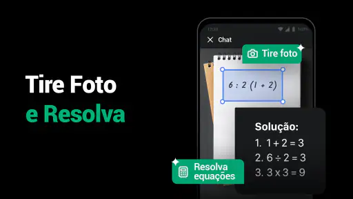 ChatOn・Chat de IA em português screenshot