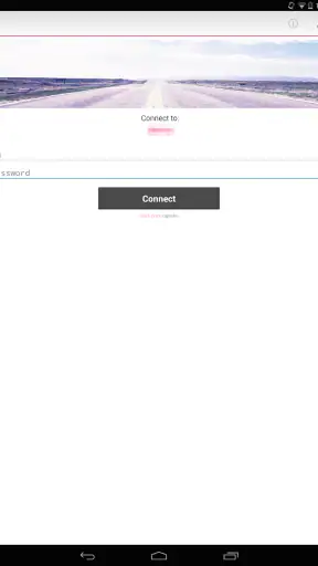 Check Point Capsule VPN screenshot