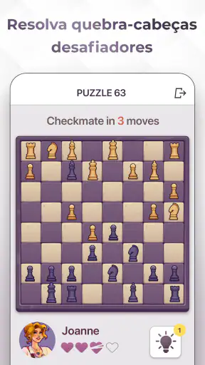 Chess Royale: Xadrez Online screenshot