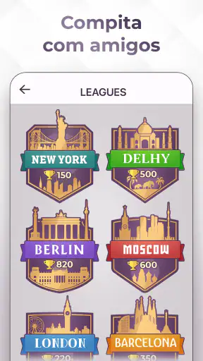Chess Royale: Xadrez Online screenshot