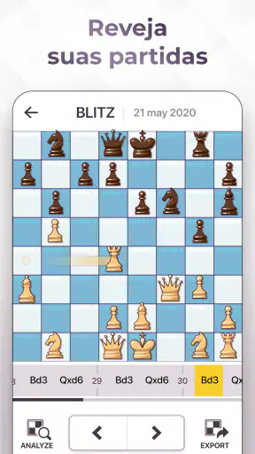 Chess Royale: Xadrez Online screenshot