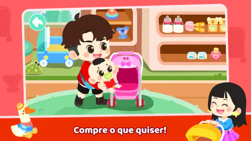 Cidade: Meu mundo screenshot