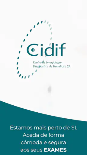 CIDIF screenshot