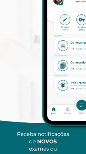 CIDIF screenshot
