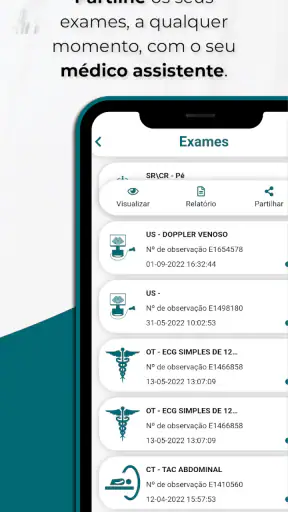 CIDIF screenshot