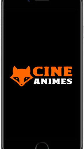 Cine Animes screenshot