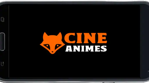 Cine Animes screenshot