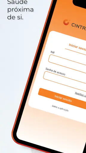 Cintramédica screenshot