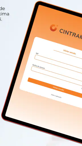 Cintramédica screenshot