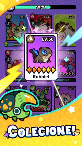 Clash of Critters screenshot