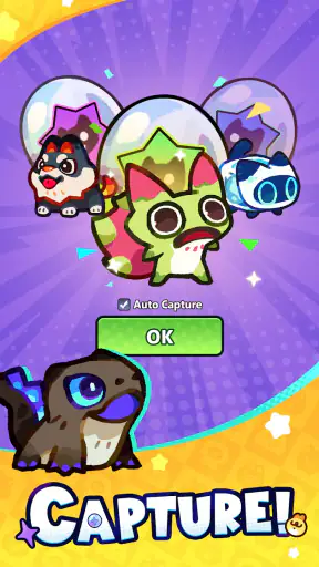 Clash of Critters screenshot