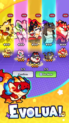 Clash of Critters screenshot