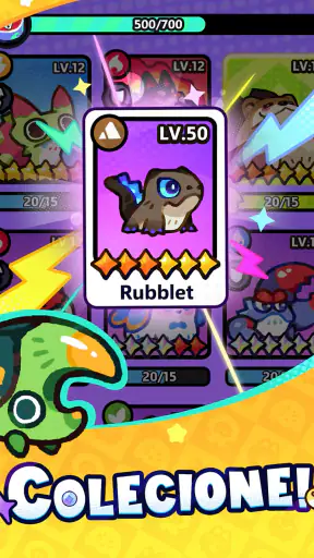 Clash of Critters screenshot
